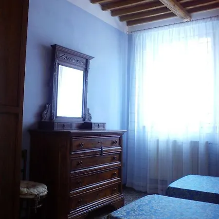 Apartamento La Loggia Lucca