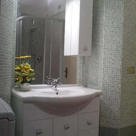 Apartamento La Loggia *