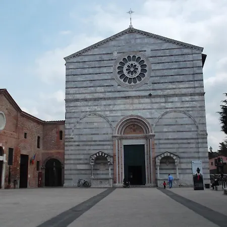 Apartamento La Loggia