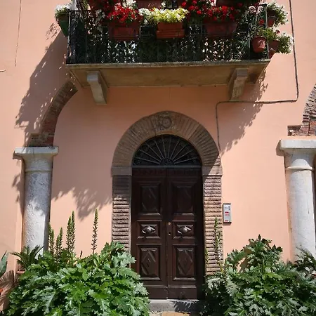 La Loggia Apartamento *