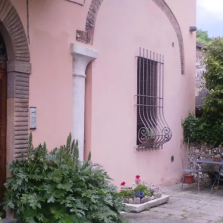 La Loggia Lucca