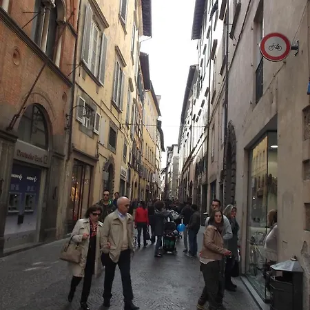Appartamento La Loggia *