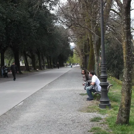 La Loggia * Lucca