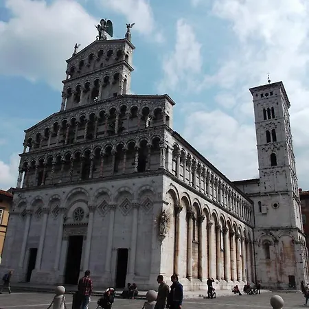 Appartamento La Loggia