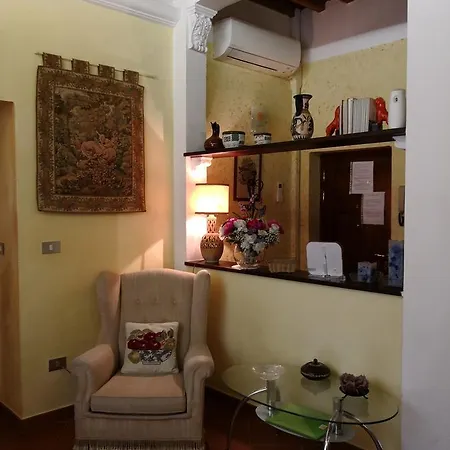 La Loggia Lucca