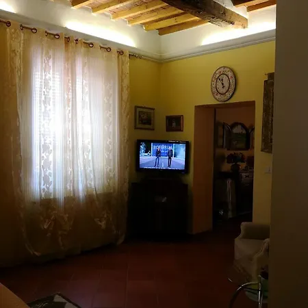 La Loggia *